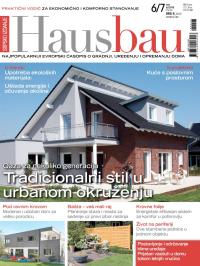 Hausbau - broj 8, 20. maj 2015.