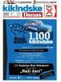 Danas - broj 8298, 18. jun 2020.