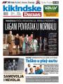 Danas - broj 8537, 12. feb 2021.