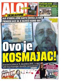 Alo - broj 2272, 22. jun 2014.