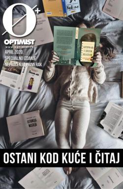 Optimist - broj 53, 23. apr 2020.