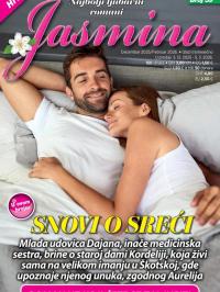 Jasmina - broj 59, 5. dec 2025.