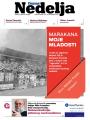 Danas - broj 5836-5837, 21. sep 2013.