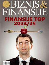 Finansije TOP - broj 2025, 21. jun 2025.