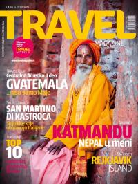 Travel Magazine - broj 139, 14. nov 2013.