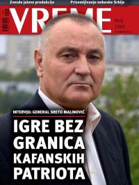 Vreme - broj 1388, 10. avg 2017.