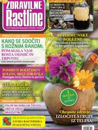 Zdravilne Rastline - broj 39, 15. sep 2020.