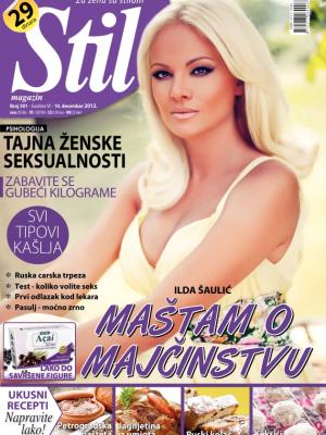 Stil - broj 301, 10. dec 2012.