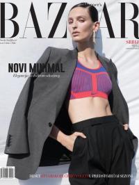 Harper’s Bazaar - broj 59, 22. jul 2019.