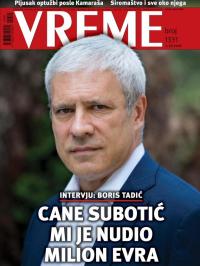 Vreme - broj 1331, 7. jul 2016.