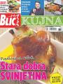Blic - broj 7383, 3. sep 2017.