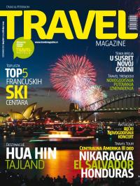 Travel Magazine - broj 140, 15. dec 2013.