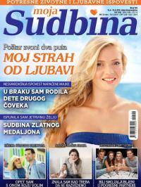 Moja sudbina - broj 102, 15. jun 2018.