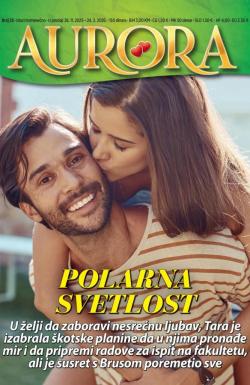 Aurora - broj 25, 26. nov 2025.