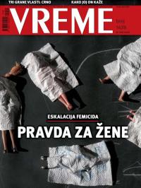 Vreme - broj 1428, 17. maj 2018.