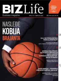 BIZLife - broj 79, 14. feb 2020.