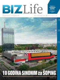 BIZLife - broj 69, 22. apr 2019.