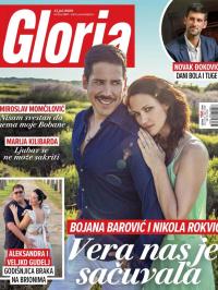 Gloria - broj 884, 13. jul 2020.