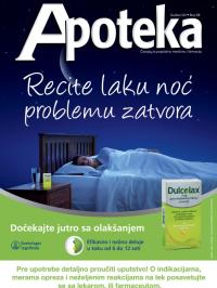 Apoteka - broj 88, 28. avg 2014.