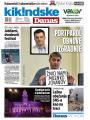 Danas - broj 8817, 19. nov 2021.
