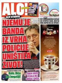 Alo - broj 2249, 30. maj 2014.