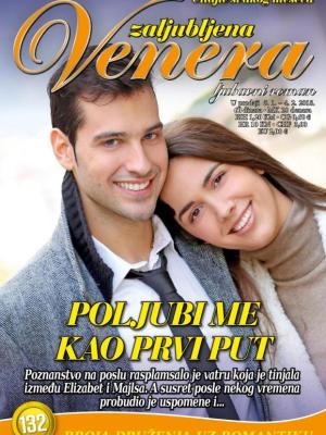 Zaljubljena Venera - broj 132, 5. jan 2018.