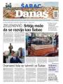 Danas - broj 8298, 18. jun 2020.