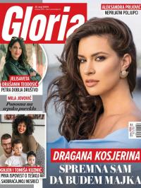 Gloria - broj 876, 18. maj 2020.
