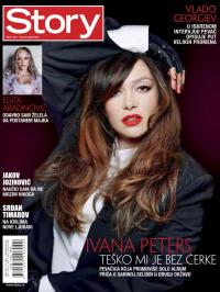 Story - broj 942, 4. mar 2026.