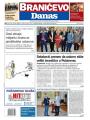 Danas - broj 8054, 18. okt 2019.