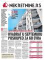 Blic - broj 8843, 10. okt 2021.