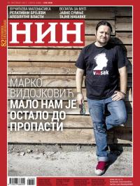 Nin - broj 3486, 19. okt 2017.