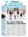Danas - broj 9032, 27. jun 2022.