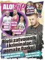 Alo - broj 3842, 5. nov 2018.