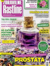 Zdravilne Rastline - broj 80, 30. jun 2025.