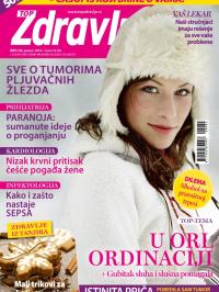 Moje Zdravlje - broj 82, 3. jan 2014.