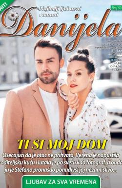 Danijela - broj 50, 10. jun 2024.