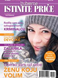 Istinite priče - broj 56, 25. feb 2014.