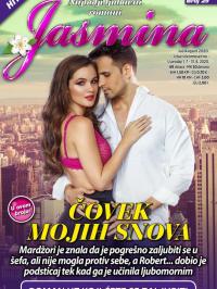 Jasmina - broj 29, 1. jul 2020.