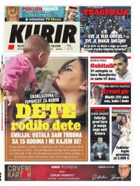 Kurir - broj 3694, 7. jun 2024.