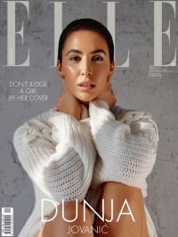 Elle - broj 201, 22. dec 2021.