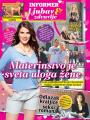 Informer - broj 1036, 26. sep 2015.