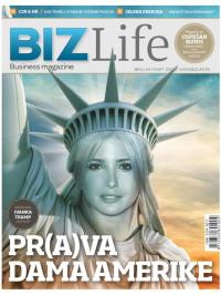 BIZLife - broj 45, 10. mar 2017.