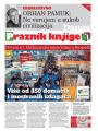 Danas - broj 6965, 24. okt 2016.