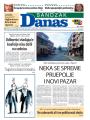 Danas - broj 6255, 14. nov 2014.
