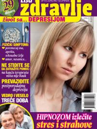 Lisa Zdravlje - broj 5, 20. jan 2012.