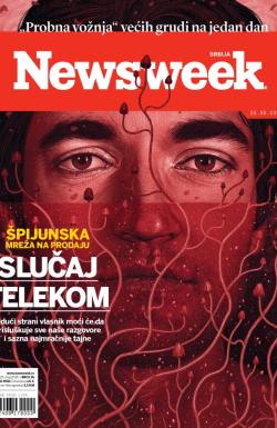 Newsweek - broj 016, 25. maj 2015.