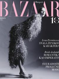 Harper’s Bazaar - broj 114, 22. feb 2024.