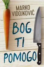 Bog ti pomogo - Marko Vidojković