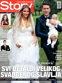 Story - broj 470, 19. sep 2014.
